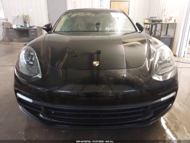 Auction sale of the 2018 Porsche Panamera 4, vin: WP0AA2A76JL112116, lot number: 44185754