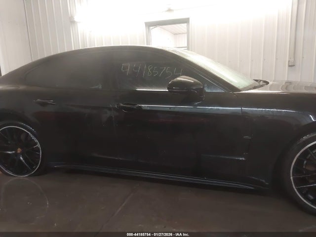 Auction sale of the 2018 Porsche Panamera 4, vin: WP0AA2A76JL112116, lot number: 44185754