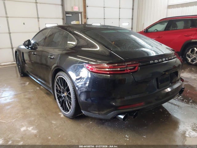 Auction sale of the 2018 Porsche Panamera 4, vin: WP0AA2A76JL112116, lot number: 44185754