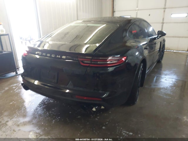 Auction sale of the 2018 Porsche Panamera 4, vin: WP0AA2A76JL112116, lot number: 44185754