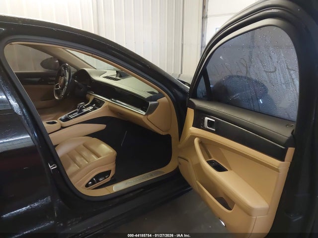 Auction sale of the 2018 Porsche Panamera 4, vin: WP0AA2A76JL112116, lot number: 44185754