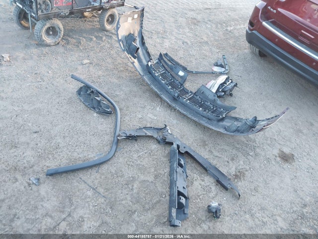 44185757 :رقم المزاد ، 1C4RJFBG9LC280098 vin ، 2020 Jeep Grand Cherokee Limited 4x4 مزاد بيع