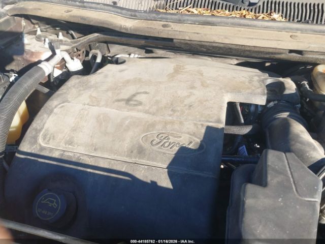 2017 FORD EXPLORER 1FM5K7D87HGB53448 Photo 9