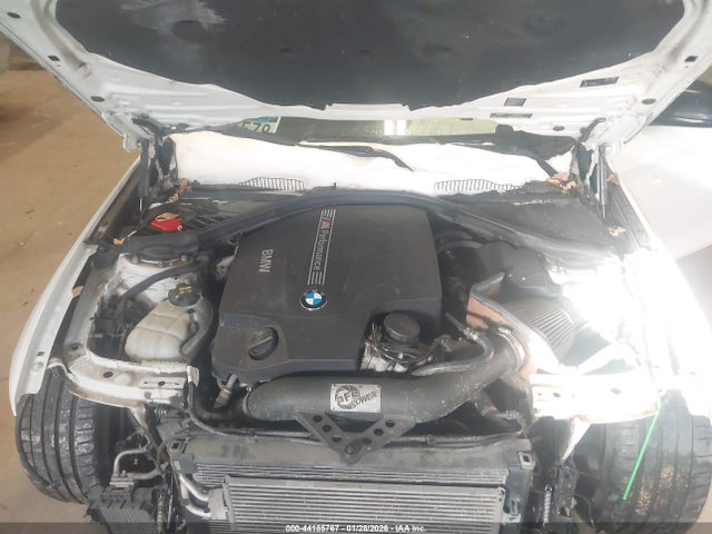 2015 BMW M235 WBA1J9C50FV371262 Photo 9