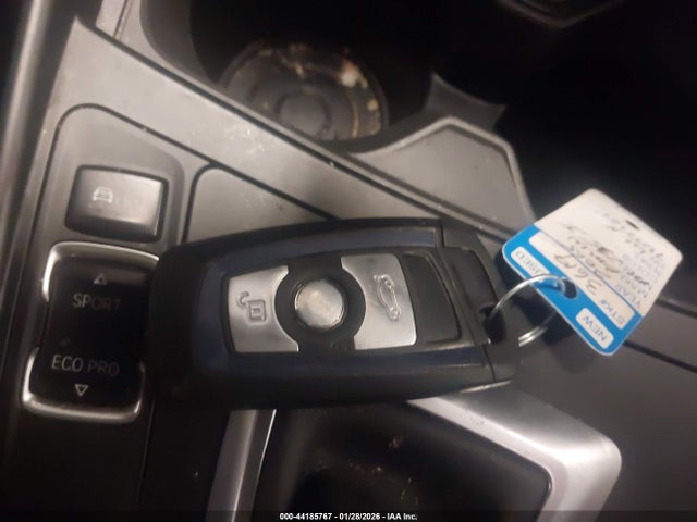 2015 BMW M235 WBA1J9C50FV371262 Photo 10