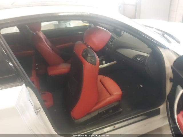 2015 BMW M235 WBA1J9C50FV371262 Photo 4