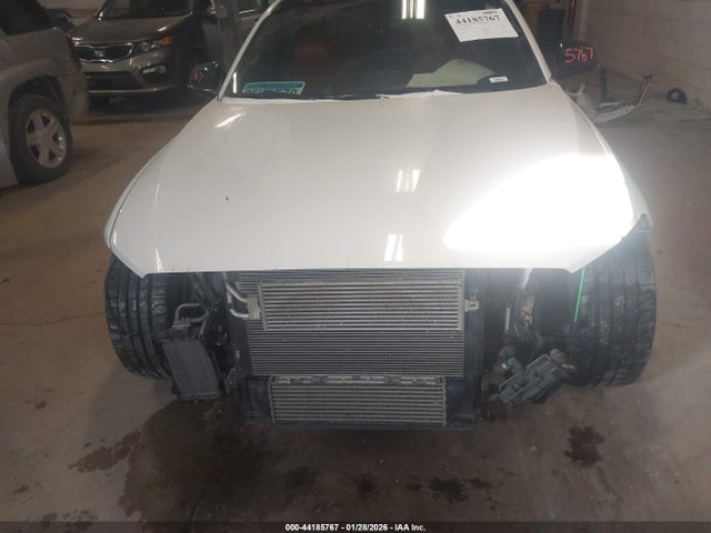 2015 BMW M235 WBA1J9C50FV371262 Photo 5