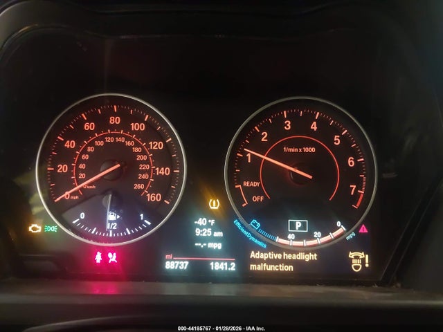 2015 BMW M235 WBA1J9C50FV371262 Photo 6