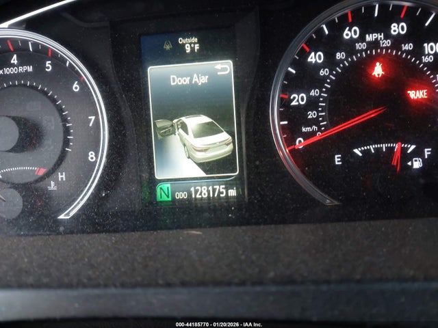 Toyota CAMRY SE 2016 4T1BF1FK0GU222333 Image 16