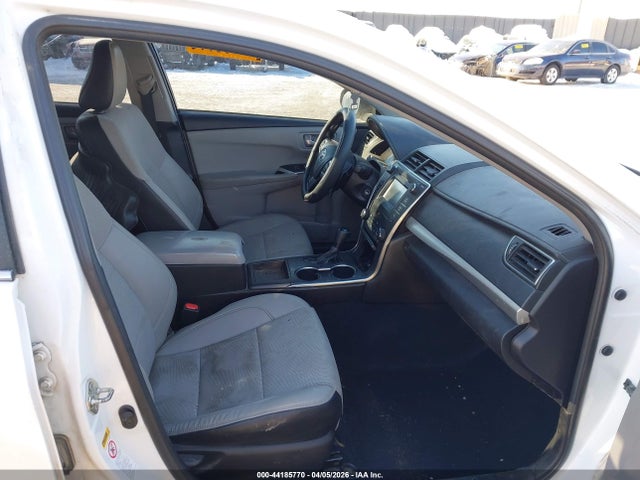 Toyota CAMRY SE 2016 4T1BF1FK0GU222333 Image 5