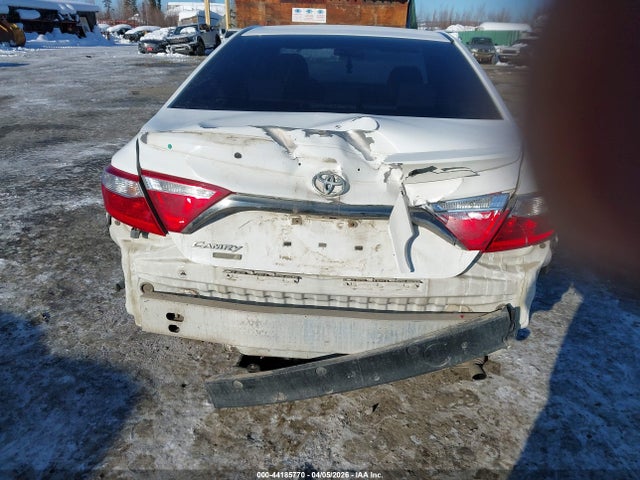 Toyota CAMRY SE 2016 4T1BF1FK0GU222333 Image 6