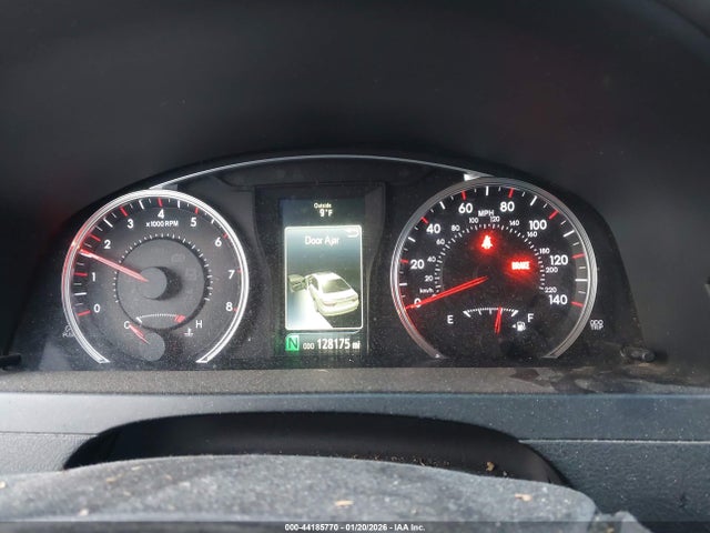 Toyota CAMRY SE 2016 4T1BF1FK0GU222333 Image 7