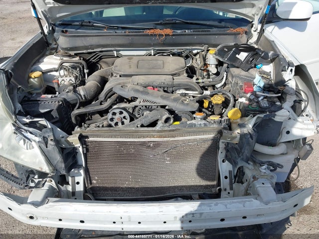 Продажа на аукционе авто 2012 Subaru Legacy 2.5i Premium, vin: 4S3BMCG64C3005729, номер лота: 44185771