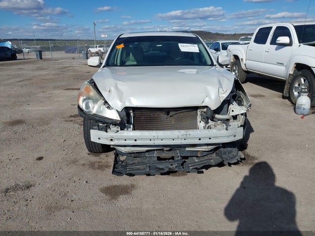 Продажа на аукционе авто 2012 Subaru Legacy 2.5i Premium, vin: 4S3BMCG64C3005729, номер лота: 44185771