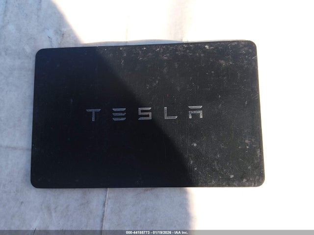 Tesla Model Y Performance Dual Motor All-wheel Drive 2023 7SAYGDEF2PF802857 Image 11