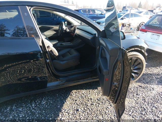 Tesla Model Y Performance Dual Motor All-wheel Drive 2023 7SAYGDEF2PF802857 Image 5
