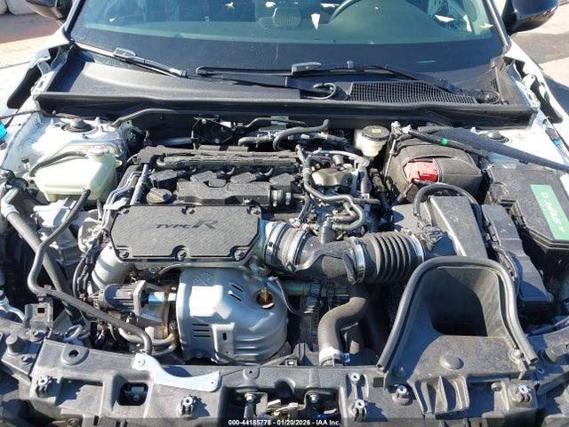 Honda CIVIC TYPE R 2024 JHMFL5G46RX004368 Image 10
