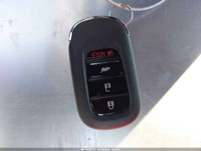 Honda CIVIC TYPE R 2024 JHMFL5G46RX004368 Image 11