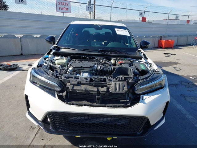 Honda CIVIC TYPE R 2024 JHMFL5G46RX004368 Image 12