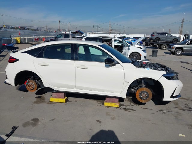 Honda CIVIC TYPE R 2024 JHMFL5G46RX004368 Image 13