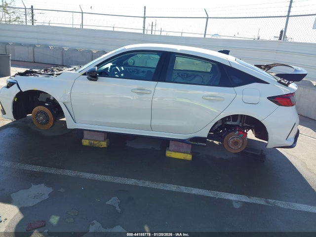 Honda CIVIC TYPE R 2024 JHMFL5G46RX004368 Image 14