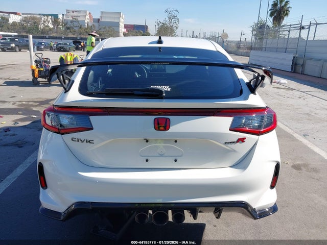 Honda CIVIC TYPE R 2024 JHMFL5G46RX004368 Image 16