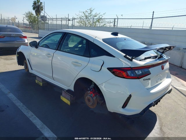 Honda CIVIC TYPE R 2024 JHMFL5G46RX004368 Image 3