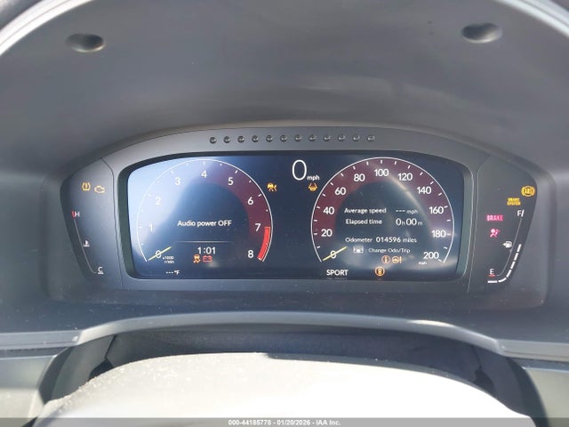 Honda CIVIC TYPE R 2024 JHMFL5G46RX004368 Image 7