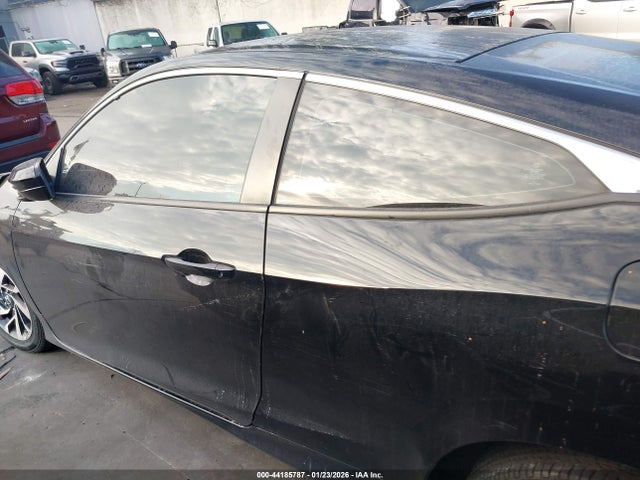 Honda Civic Lx 2018 2HGFC4B59JH300846 Image 15