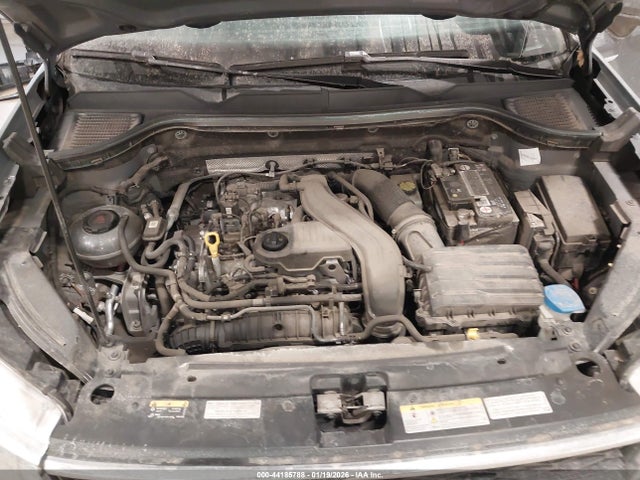 3VVLX7B28NM048898 Volkswagen Taos 1.5t Se