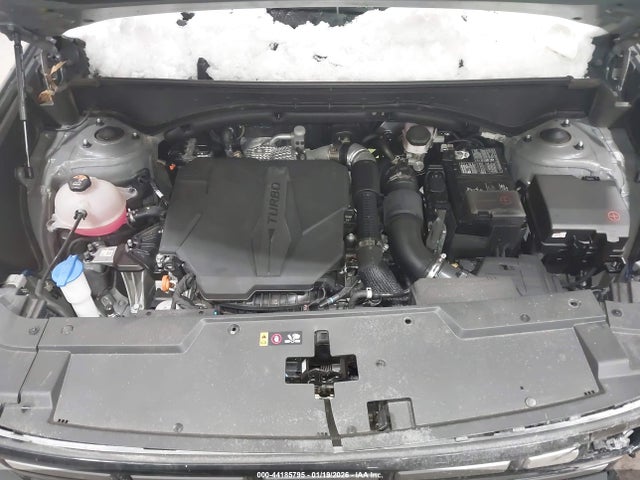 Aukcja sprzedaży 2024 Hyundai Santa Fe Sel, vin: 5NMP2DGL0RH056842, numer aukcji: 44185795
