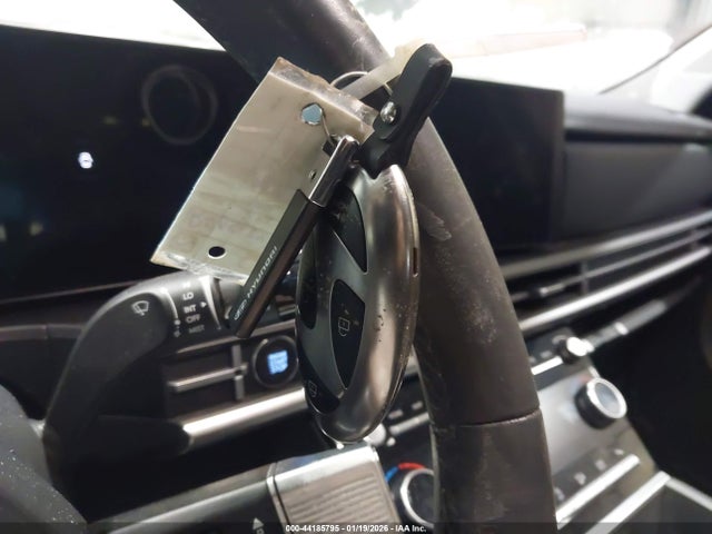 Aukcja sprzedaży 2024 Hyundai Santa Fe Sel, vin: 5NMP2DGL0RH056842, numer aukcji: 44185795