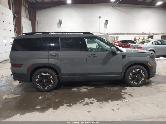 Aukcja sprzedaży 2024 Hyundai Santa Fe Sel, vin: 5NMP2DGL0RH056842, numer aukcji: 44185795