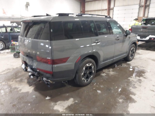 Aukcja sprzedaży 2024 Hyundai Santa Fe Sel, vin: 5NMP2DGL0RH056842, numer aukcji: 44185795