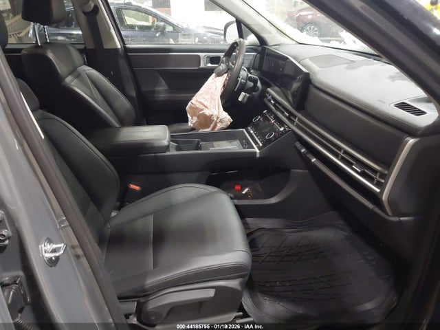 Aukcja sprzedaży 2024 Hyundai Santa Fe Sel, vin: 5NMP2DGL0RH056842, numer aukcji: 44185795