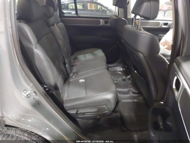 Aukcja sprzedaży 2024 Hyundai Santa Fe Sel, vin: 5NMP2DGL0RH056842, numer aukcji: 44185795