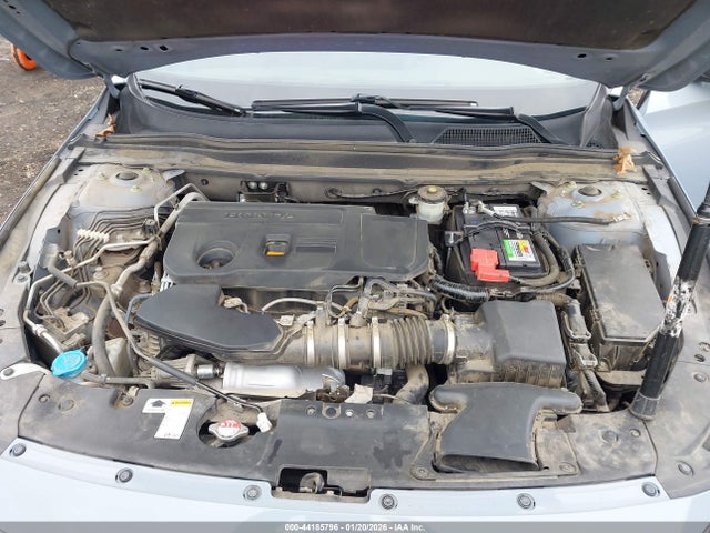 Aukcja sprzedaży 2021 Honda Accord Sport 2.0t, vin: 1HGCV2F3XMA021533, numer aukcji: 44185796