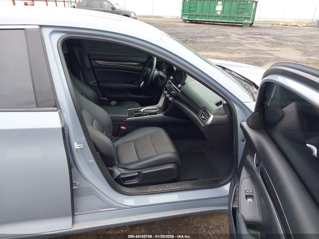 Aukcja sprzedaży 2021 Honda Accord Sport 2.0t, vin: 1HGCV2F3XMA021533, numer aukcji: 44185796