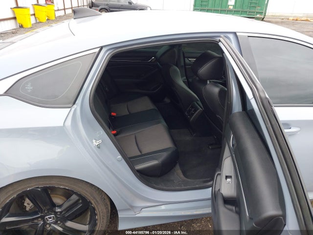 Aukcja sprzedaży 2021 Honda Accord Sport 2.0t, vin: 1HGCV2F3XMA021533, numer aukcji: 44185796