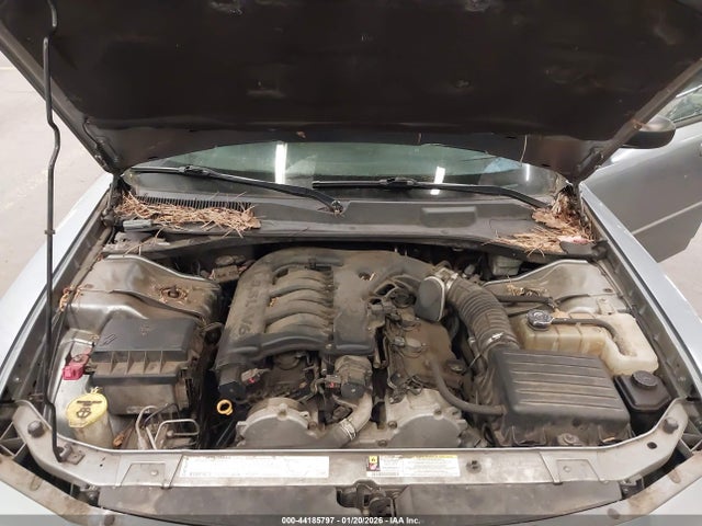 2007 DODGE CHARGER 2B3KA43G77H836689 Photo 9