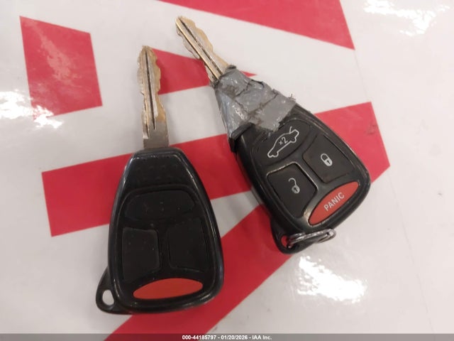 2007 DODGE CHARGER 2B3KA43G77H836689 Photo 10