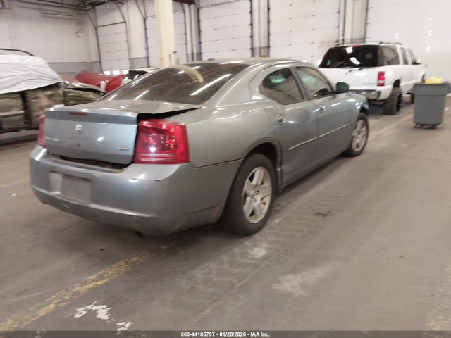 2007 DODGE CHARGER 2B3KA43G77H836689 Photo 3