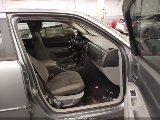 2007 DODGE CHARGER 2B3KA43G77H836689 Photo 4