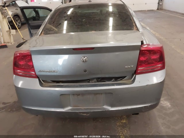 2007 DODGE CHARGER 2B3KA43G77H836689 Photo 5