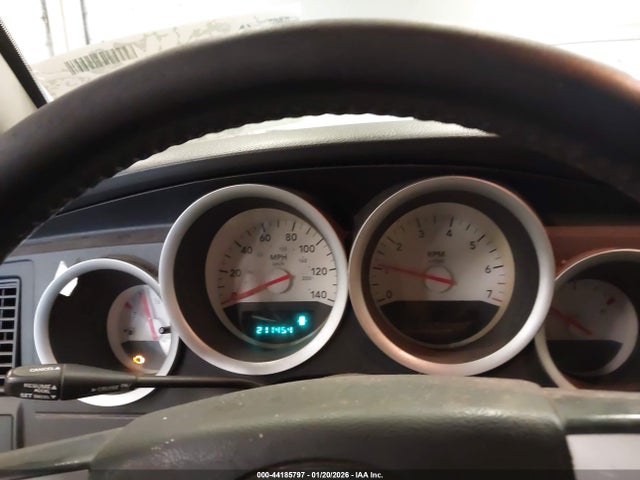 2007 DODGE CHARGER 2B3KA43G77H836689 Photo 6