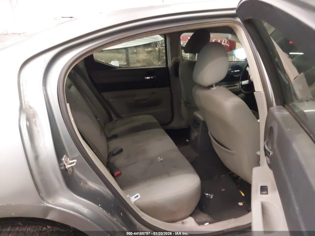 2007 DODGE CHARGER 2B3KA43G77H836689 Photo 7