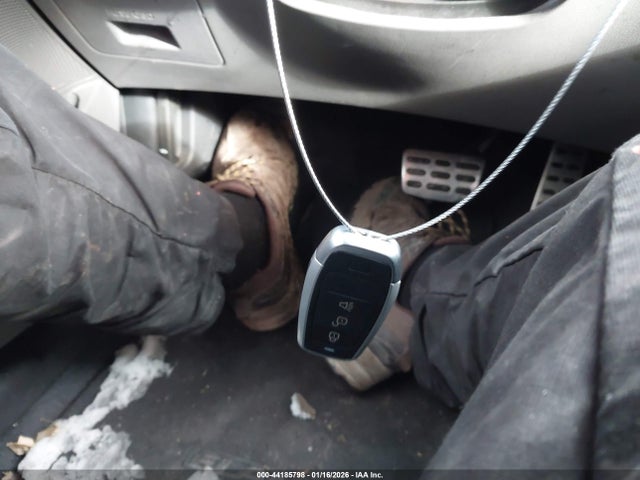 KMHDH4AH2FU413931 Hyundai Elantra Sport
