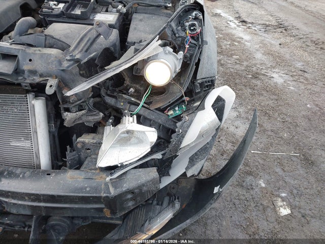 KMHDH4AH2FU413931 Hyundai Elantra Sport