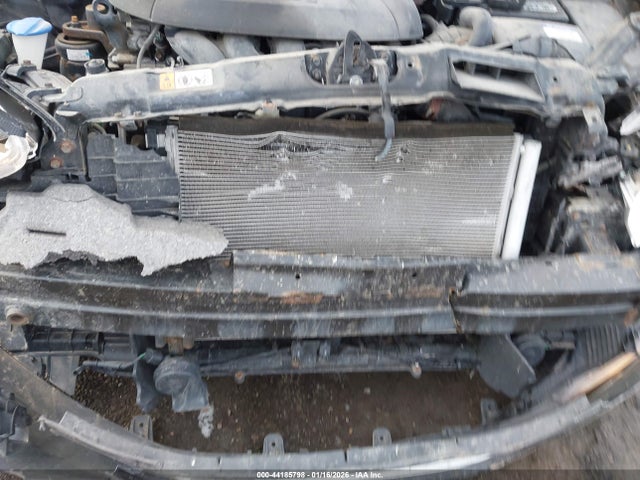 KMHDH4AH2FU413931 Hyundai Elantra Sport