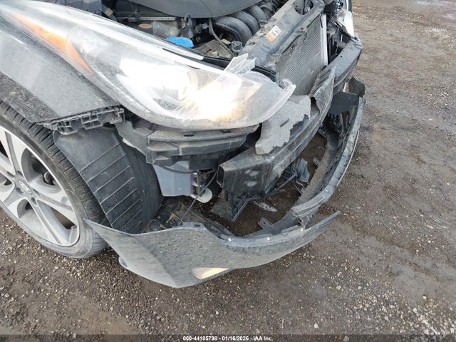 KMHDH4AH2FU413931 Hyundai Elantra Sport